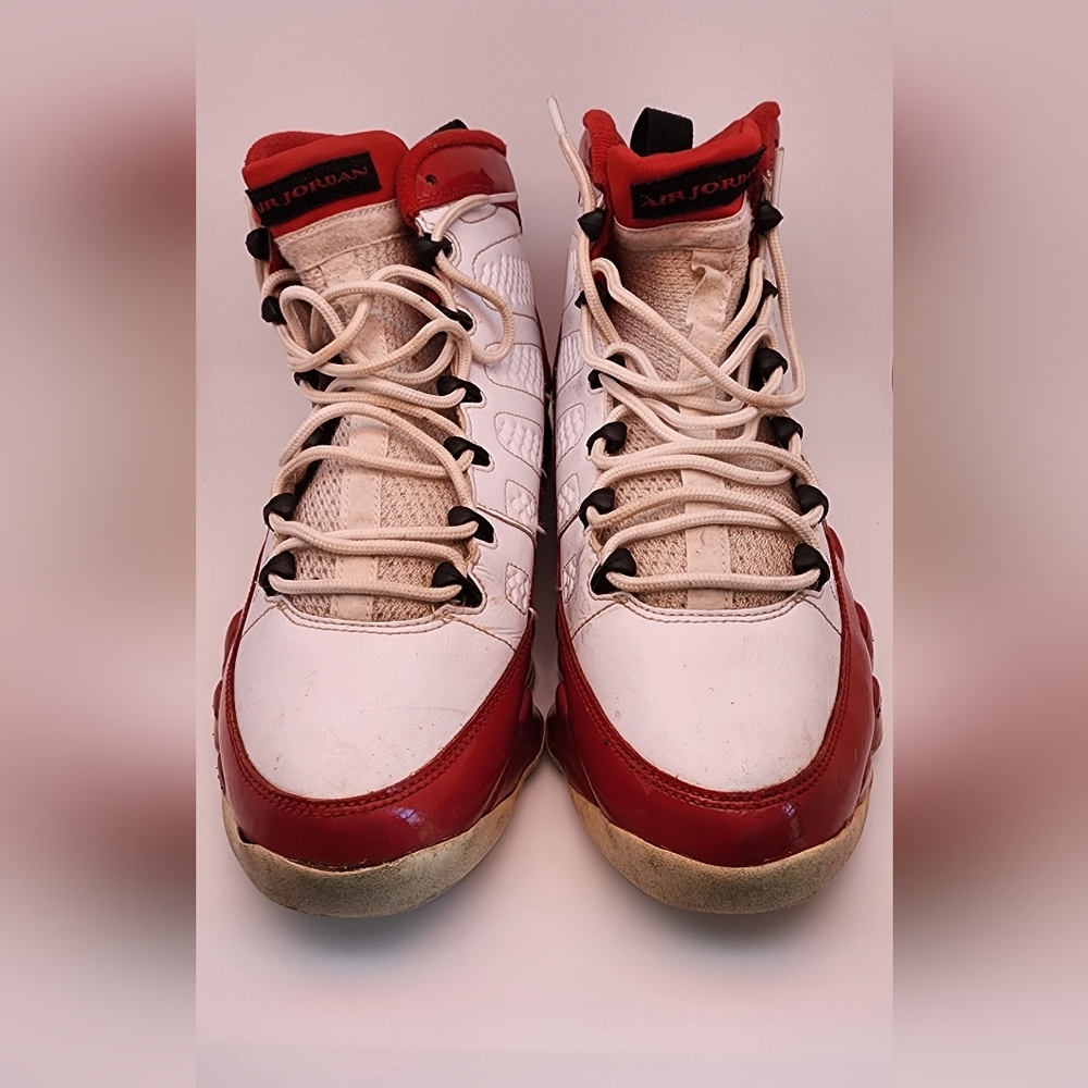 Jordan 9 Retro - Picture 4 of 6